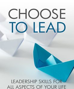 Choose to Lead Ebook and Videos MRR