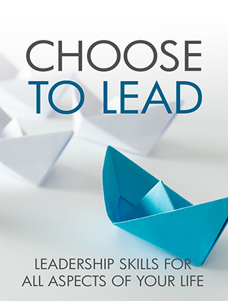 Choose to Lead Ebook and Videos MRR