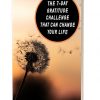 7 Day Gratitude Challenge Report MRR