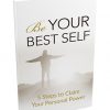 Be Your Best Self Report MRR