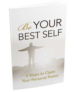 Be Your Best Self Report MRR