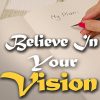 Believe Your Vision Report MRR