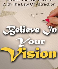 Believe Your Vision Report MRR