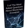 Blockchain Questions Answered Report MRR