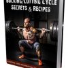 Bulking Cutting Cycle Secrets Report MRR