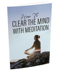 Clear Mind Meditation Report MRR