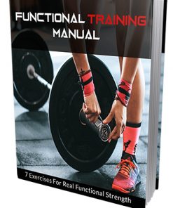 Functional Strength Training Manual Ebook MRR