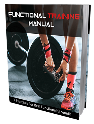Functional Strength Training Manual Ebook MRR