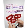 Get 100 Followers on Instagram Report MRR