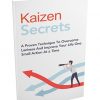 Kaizen Life Secrets Report MRR