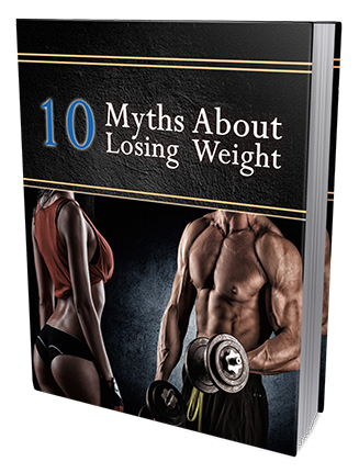 10 Myths About Losing Weight Report MRR