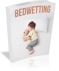 Bedwetting PLR Report