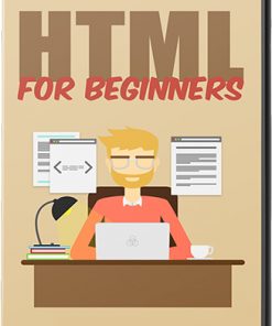 HTML for Beginners Videos MRR