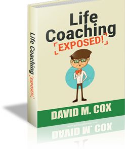 Life Coaching Exposed Ebook MRR