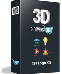 Logo Kit with Master Resale Rights