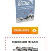 Micro Influencer Secrets Report MRR