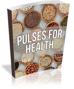 Pulses for Health PLR Report