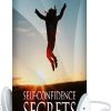 Self Confidence Secrets Report and Audio MRR