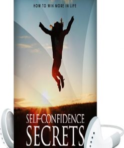 Self Confidence Secrets Report and Audio MRR