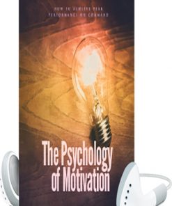 The Psychology of Motivation Report MRR