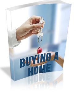 Buying a Home PLR Report