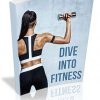 Dive Into Fitness PLR Report
