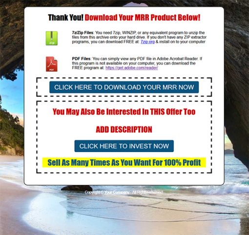 Email Essentials Ebook with Master Resale Rights