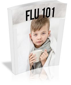 Flu 101 PLR Report