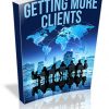 Getting More Clients PLR Report