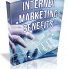 Internet Marketing Benefits PLR Report