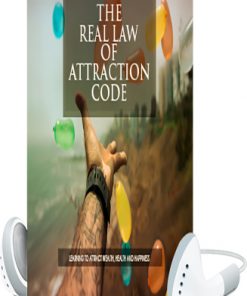 Real Law of Attraction Code Report MRR