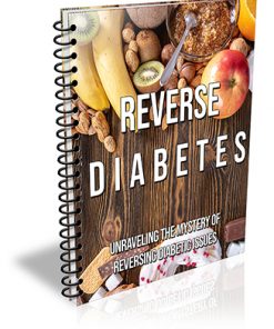 Reverse Diabetes PLR Autoresponder Messages