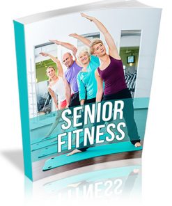 Senior Fitness PLR Report