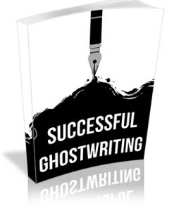 Successful Ghostwriting PLR Report