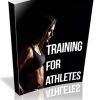 Training for Athletes PLR Report