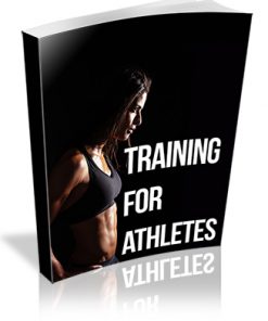 Training for Athletes PLR Report