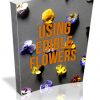 Using Edible Flowers PLR Report
