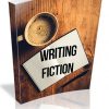 Writing Fiction PLR Report