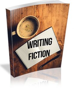 Writing Fiction PLR Report