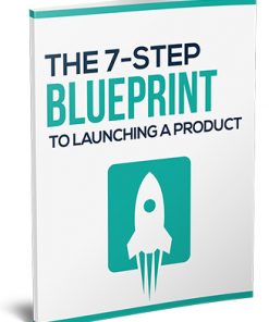 7 Step Blueprint to Launching a Product Report MRR