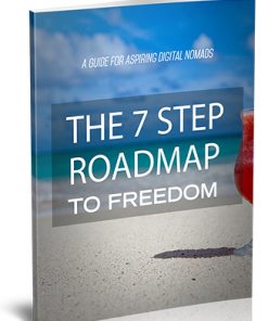 7 Step Roadmap to Freedom Report MRR