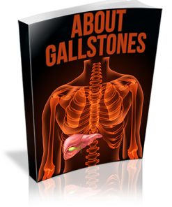 About Gallstones PLR Report