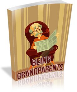 Being Grandparents PLR Report