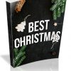 Best Christmas PLR Report