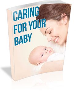 Caring for Your Baby PLR Report