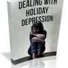 Dealing with Holiday Depression PLR Report