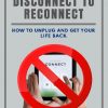 Disconnect to Reconnect Ebook and Videos MRR