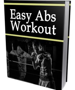 Easy Abs Workout Report MRR