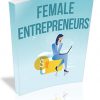 Female Entrepreneurs PLR Report