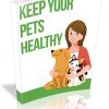 Keep Your Pets Healthy PLR Report